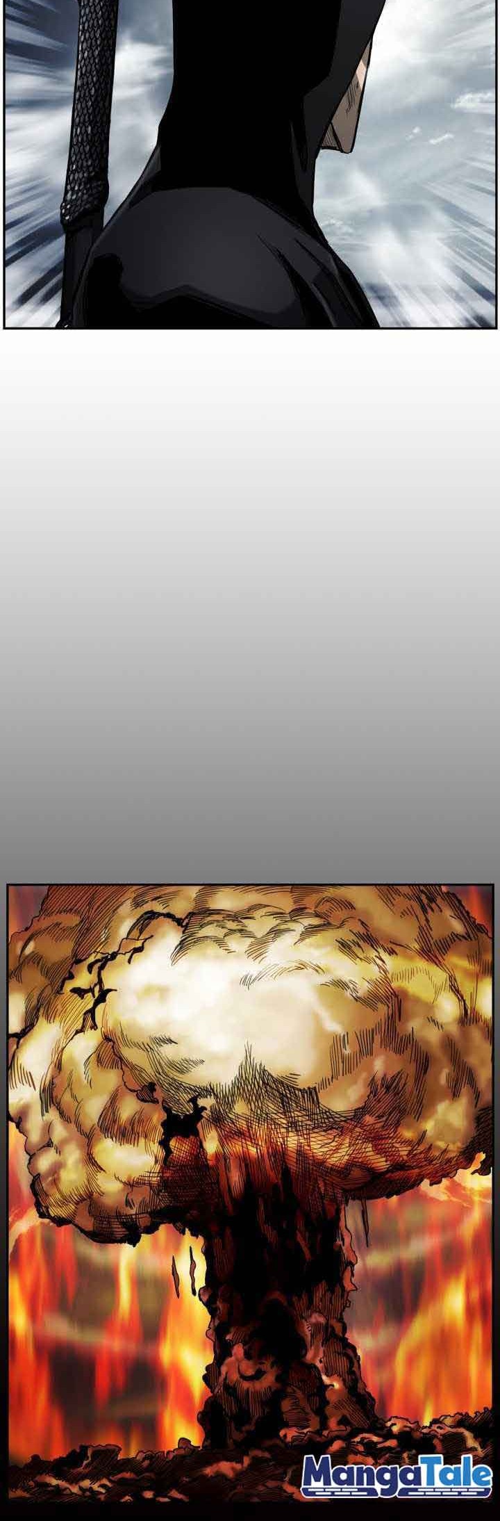 The First Hunter Chapter 84 Gambar 36