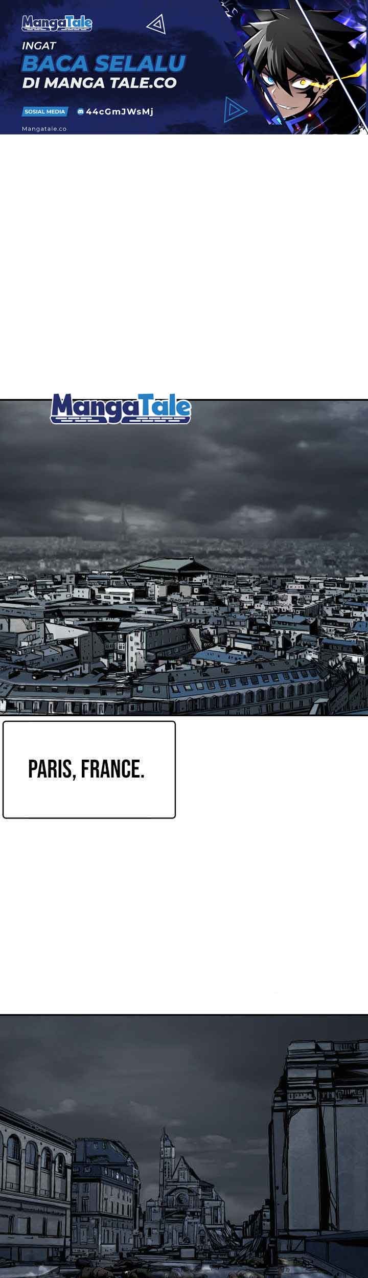 Baca  The First Hunter Chapter 84 Gambar 2