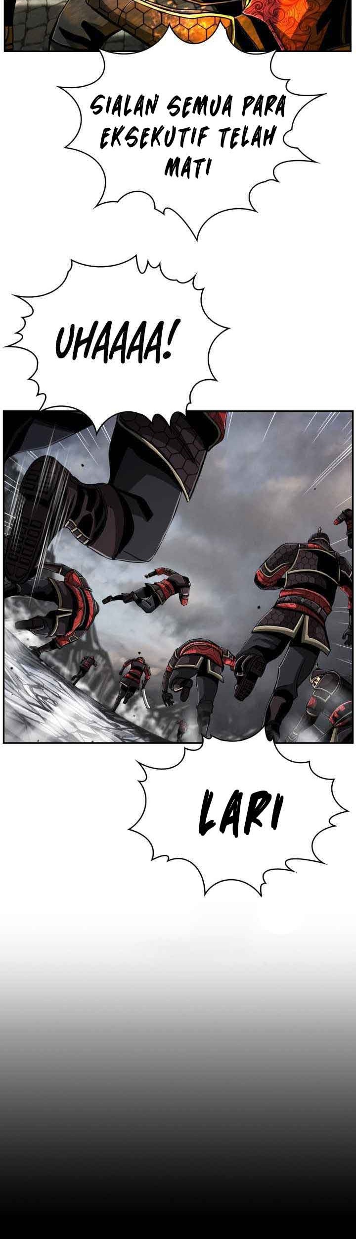 The First Hunter Chapter 83 Gambar 7