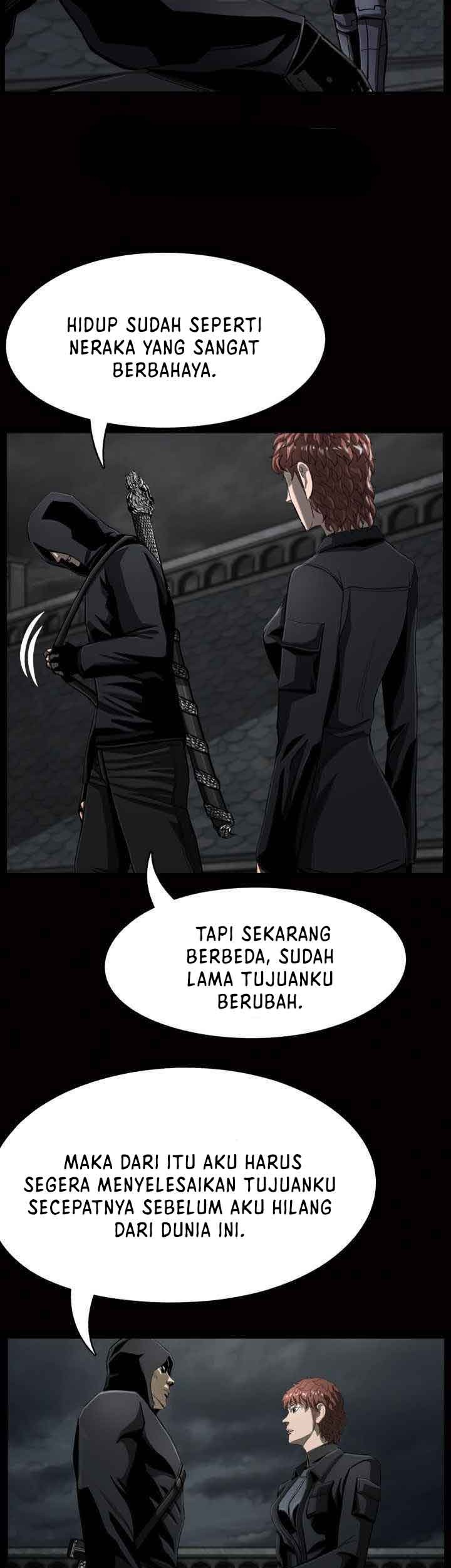 The First Hunter Chapter 83 Gambar 20