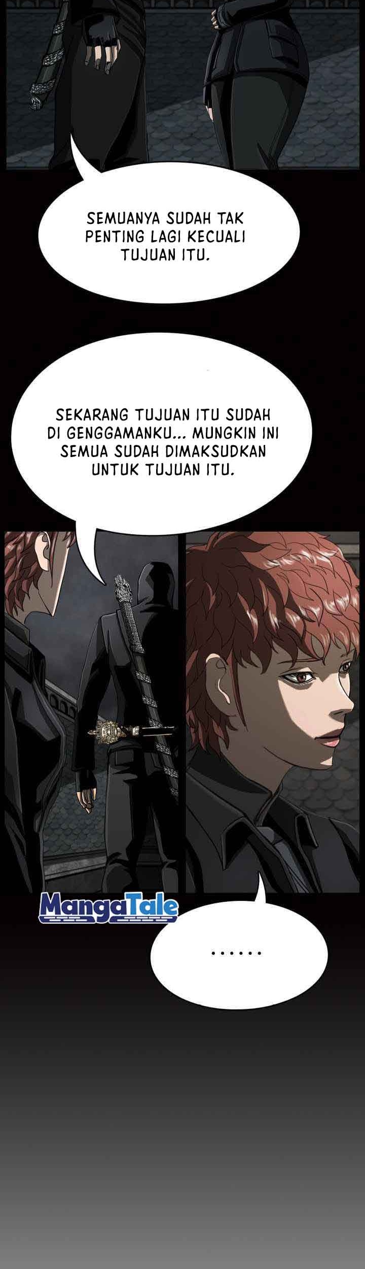 The First Hunter Chapter 83 Gambar 21