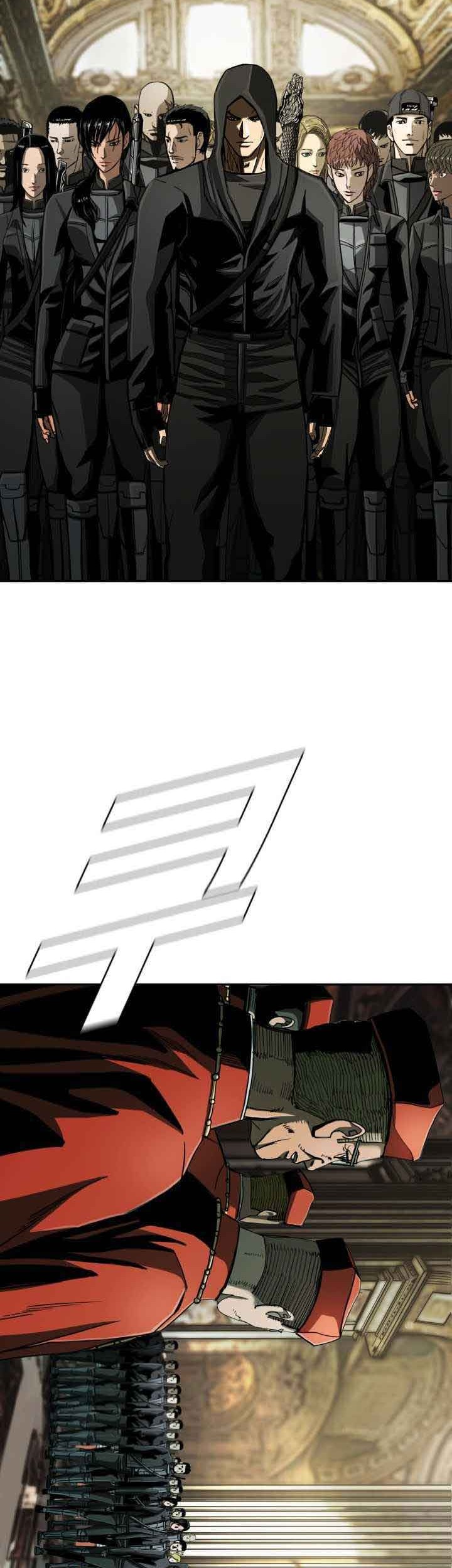 The First Hunter Chapter 83 Gambar 23