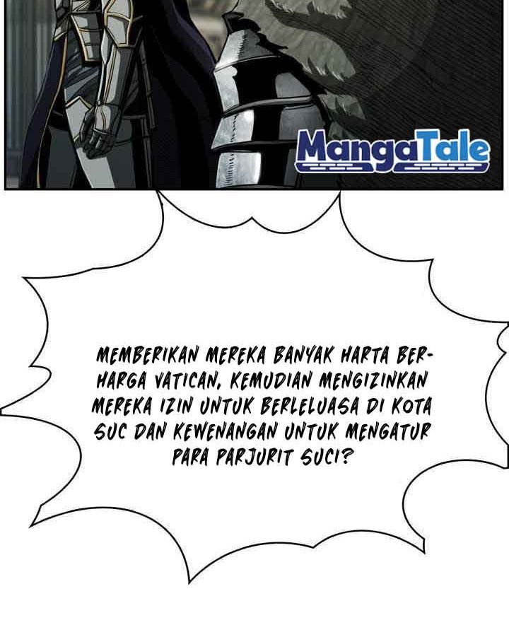 The First Hunter Chapter 83 Gambar 29