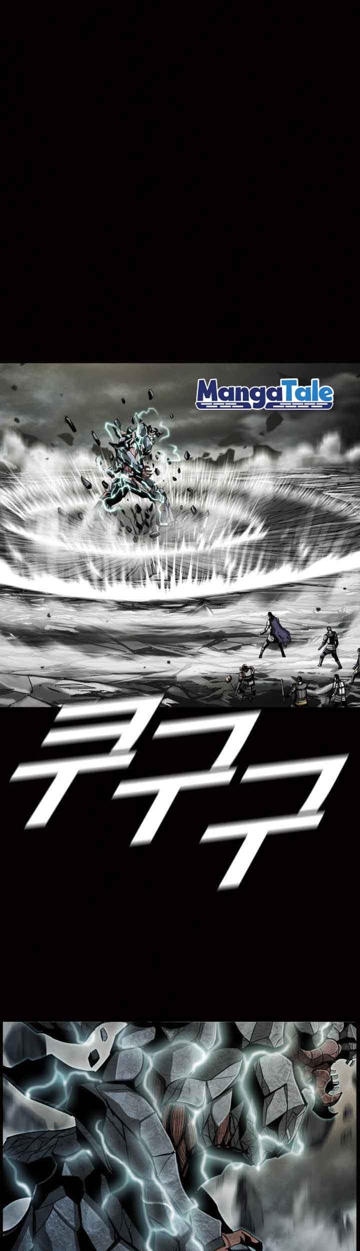 Baca  The First Hunter Chapter 82 Gambar 2