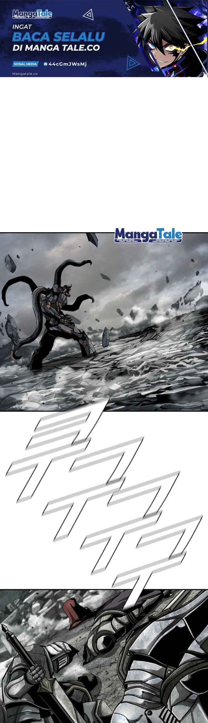 Baca  The First Hunter Chapter 81 Gambar 2
