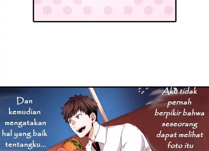 -50kg Cinderella Chapter 8 Gambar 19