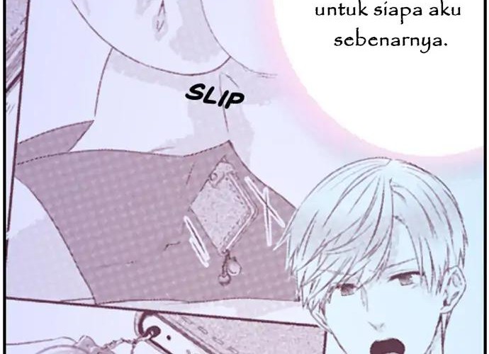 -50kg Cinderella Chapter 8 Gambar 21