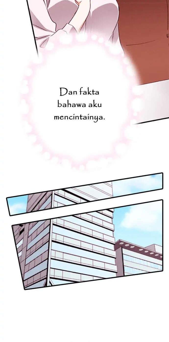 -50kg Cinderella Chapter 8 Gambar 23