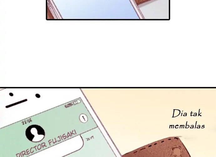 -50kg Cinderella Chapter 8 Gambar 25
