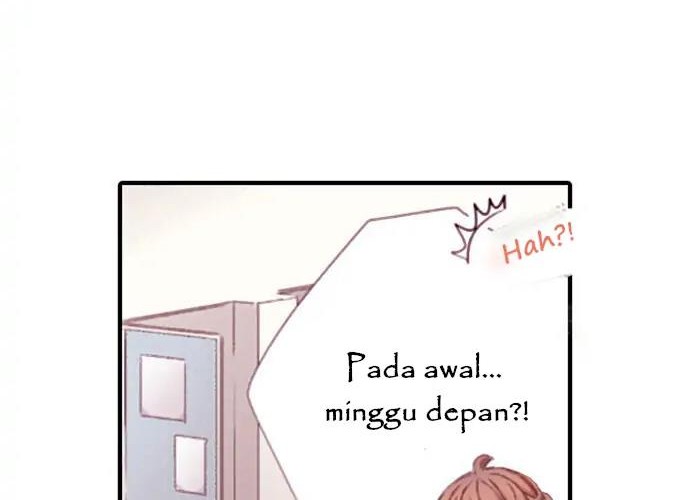 -50kg Cinderella Chapter 8 Gambar 27