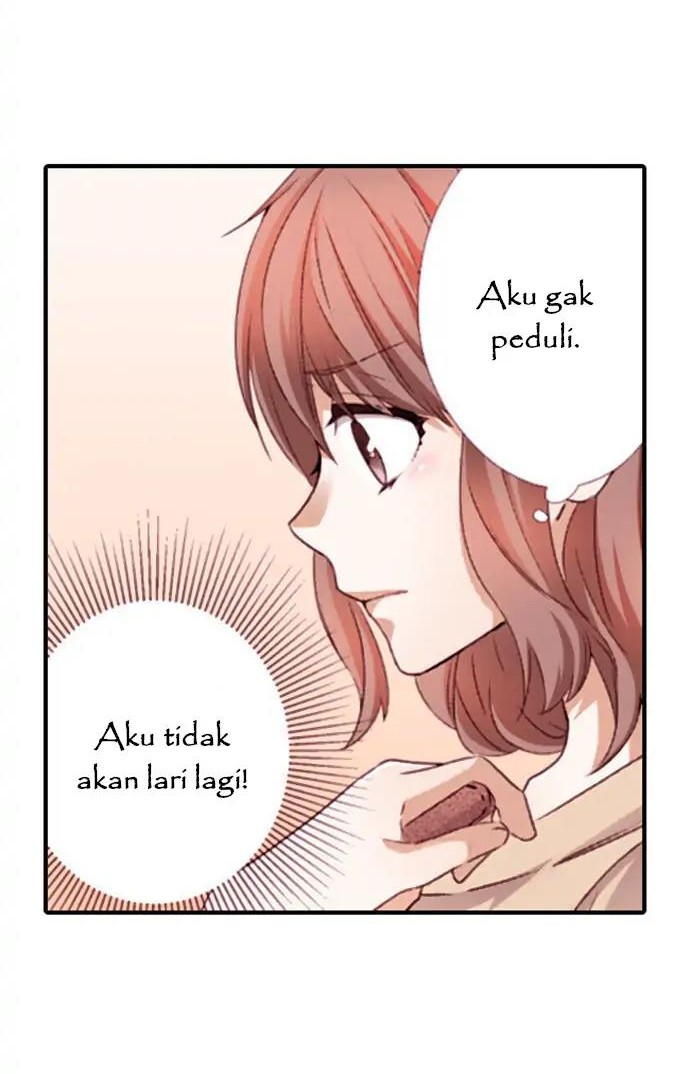 -50kg Cinderella Chapter 8 Gambar 33