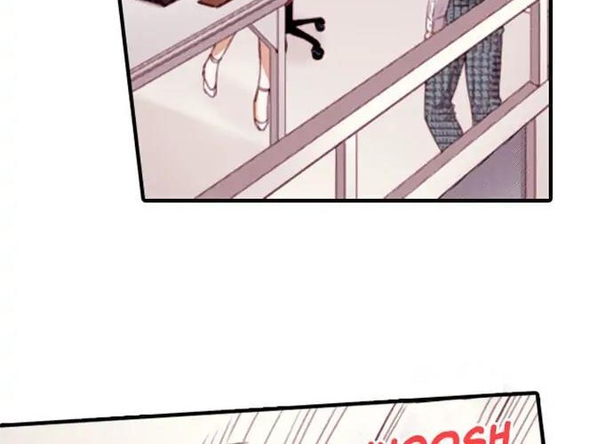 -50kg Cinderella Chapter 8 Gambar 35