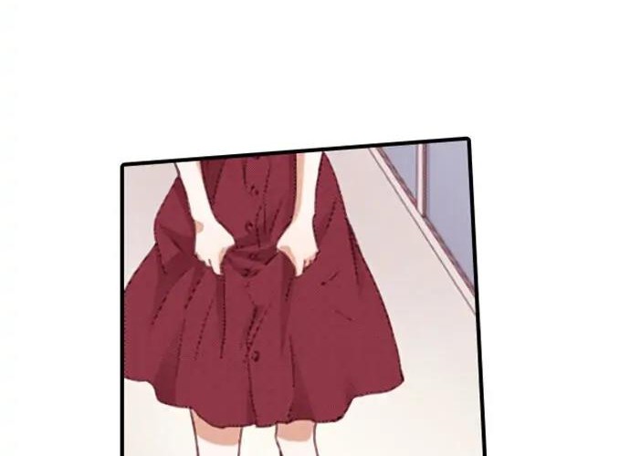 -50kg Cinderella Chapter 8 Gambar 37