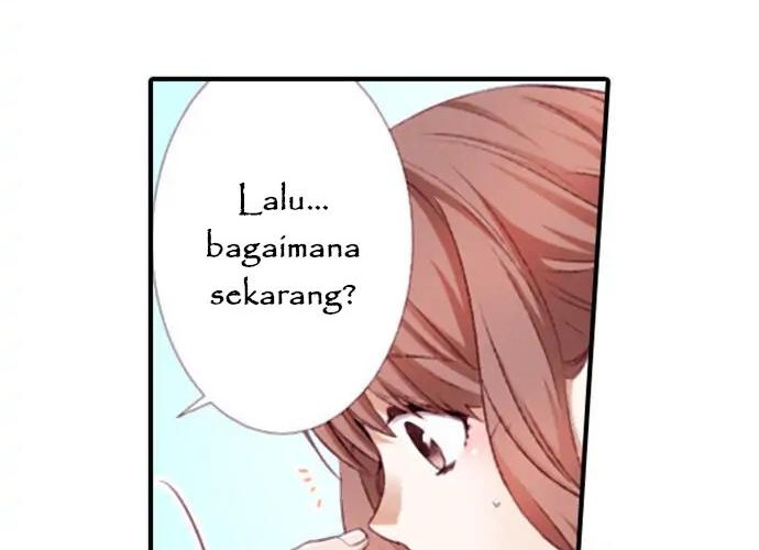-50kg Cinderella Chapter 8 Gambar 39