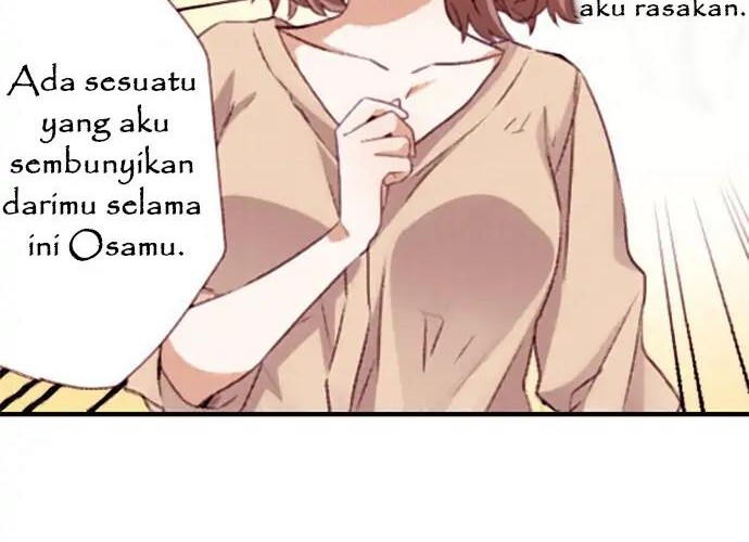-50kg Cinderella Chapter 8 Gambar 41