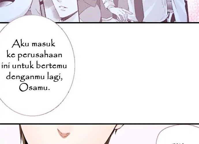 -50kg Cinderella Chapter 8 Gambar 43
