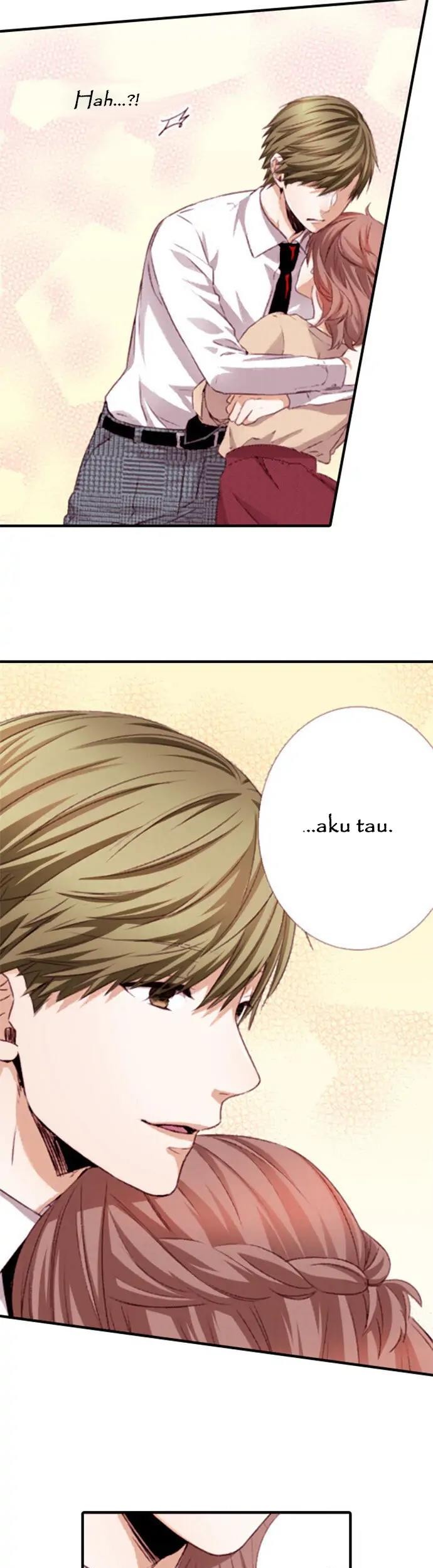 -50kg Cinderella Chapter 8 Gambar 46