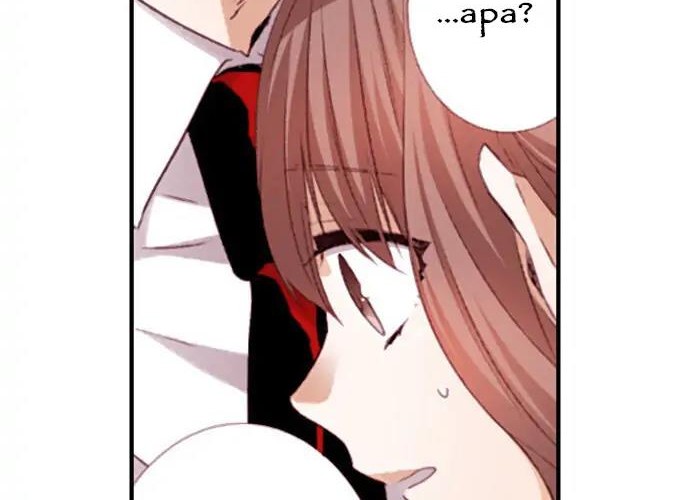 -50kg Cinderella Chapter 8 Gambar 47