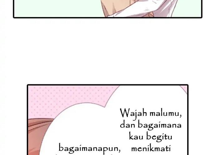 -50kg Cinderella Chapter 8 Gambar 49