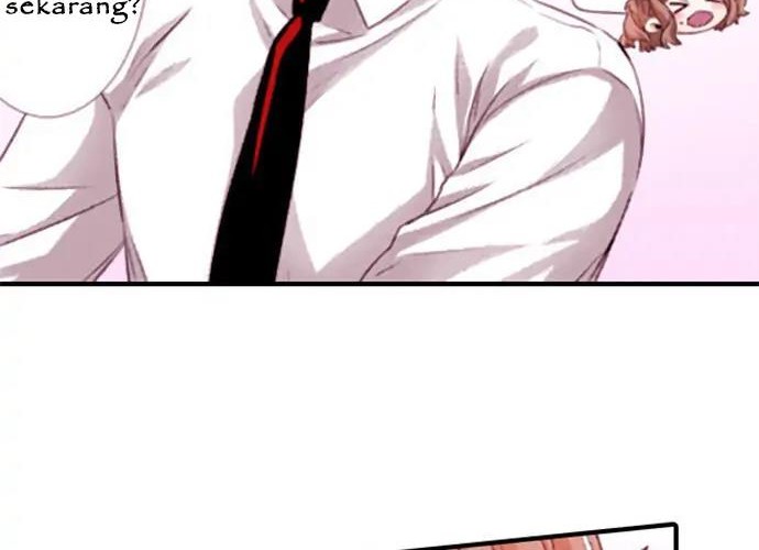 -50kg Cinderella Chapter 8 Gambar 51
