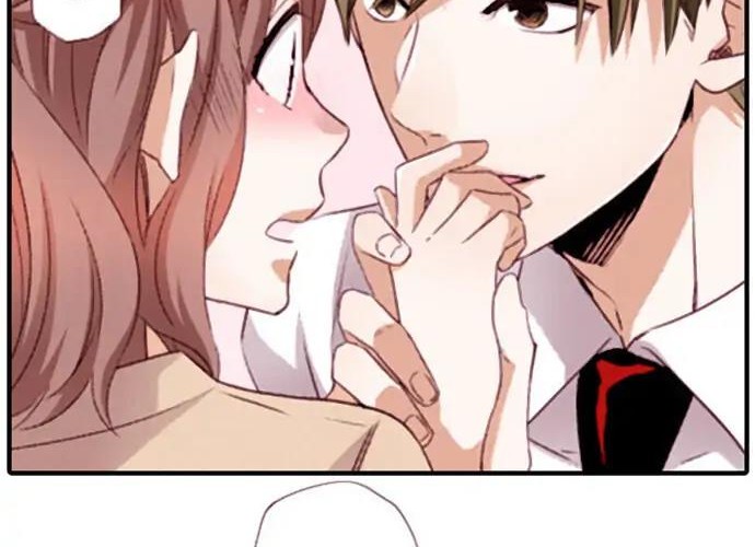 -50kg Cinderella Chapter 8 Gambar 53