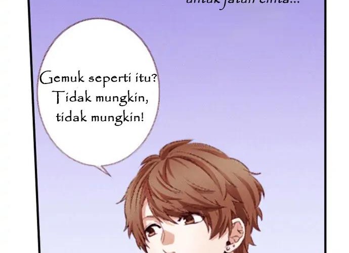 -50kg Cinderella Chapter 8 Gambar 3