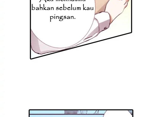 -50kg Cinderella Chapter 8 Gambar 59