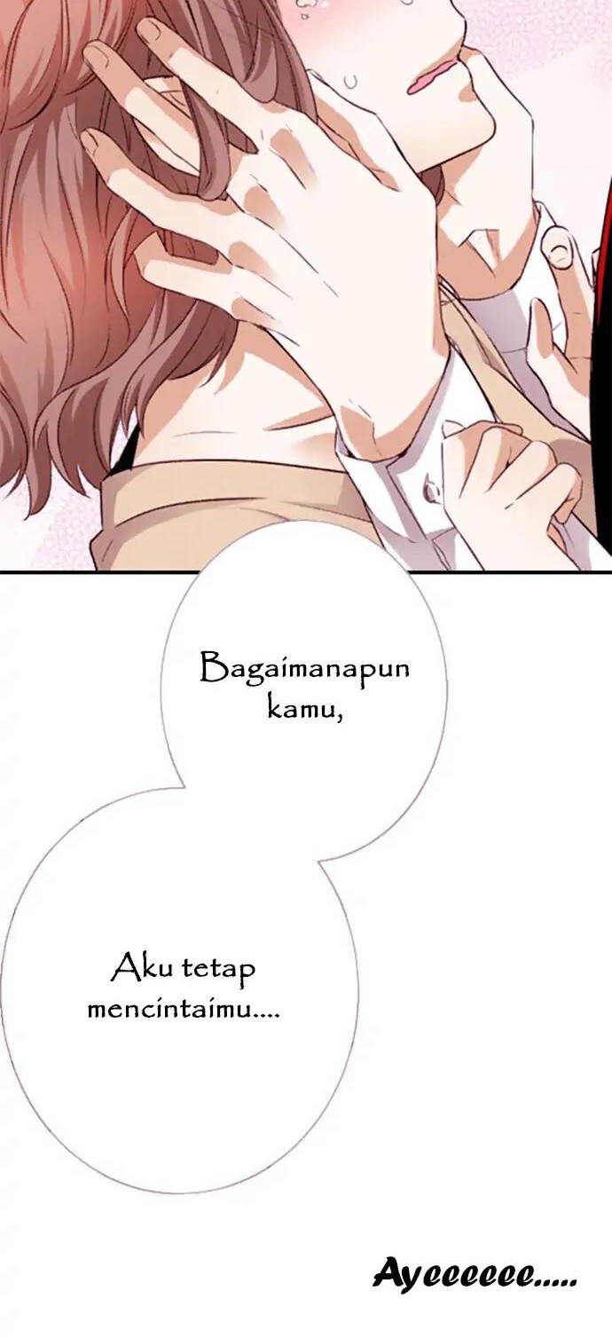 -50kg Cinderella Chapter 8 Gambar 63