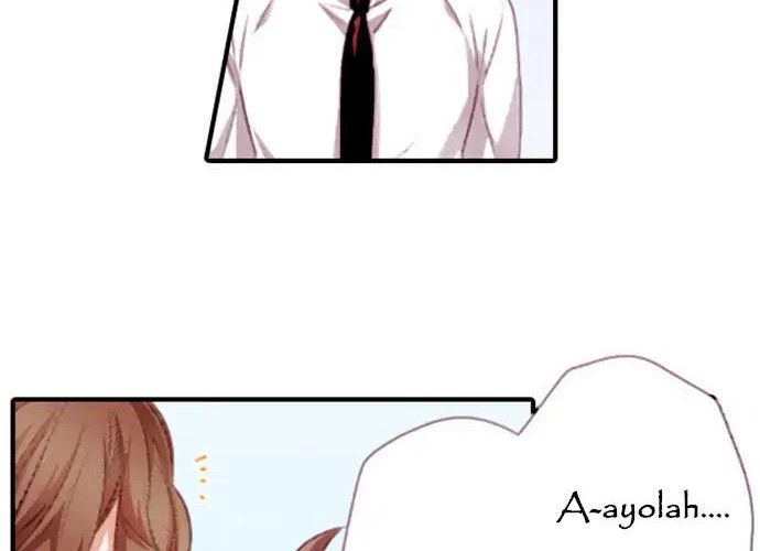-50kg Cinderella Chapter 8 Gambar 5