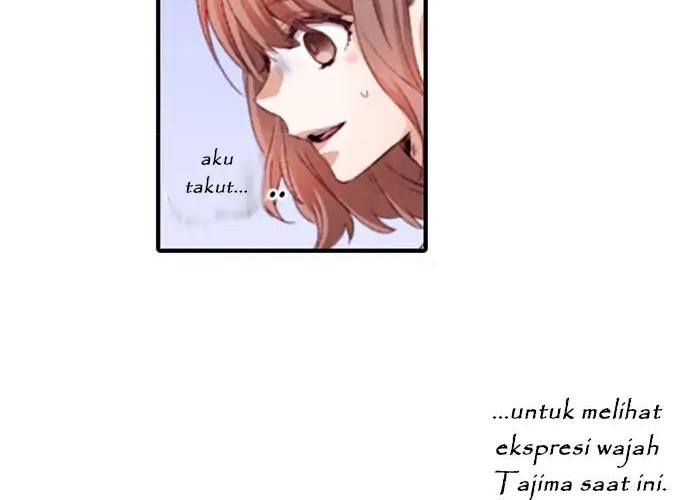 -50kg Cinderella Chapter 8 Gambar 9