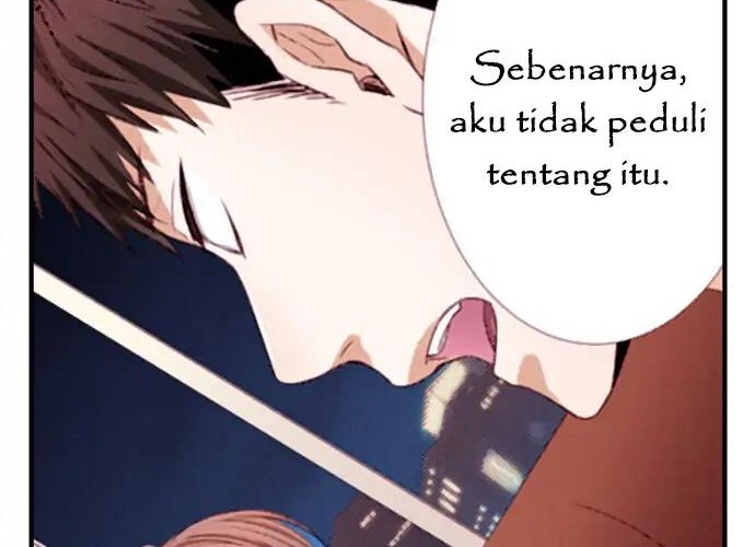 -50kg Cinderella Chapter 8 Gambar 15