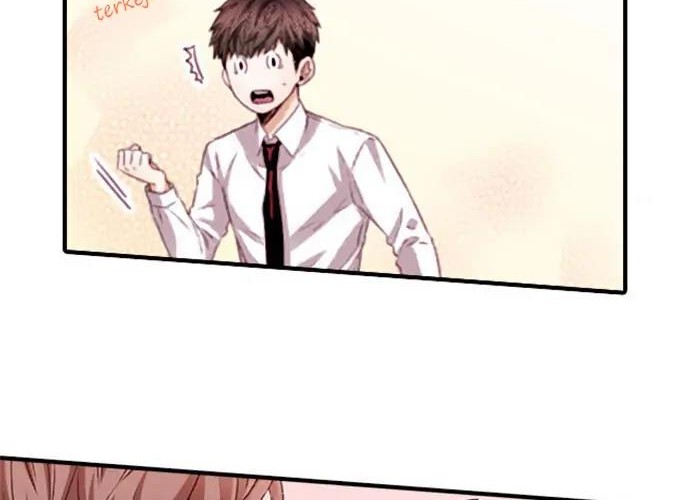 -50kg Cinderella Chapter 8 Gambar 17