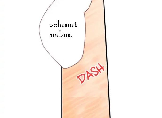 -50kg Cinderella Chapter 7 Gambar 27