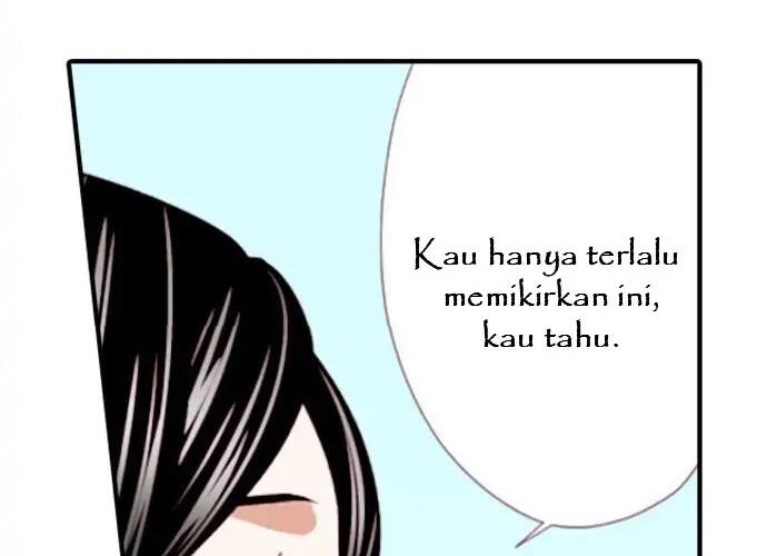 -50kg Cinderella Chapter 7 Gambar 11