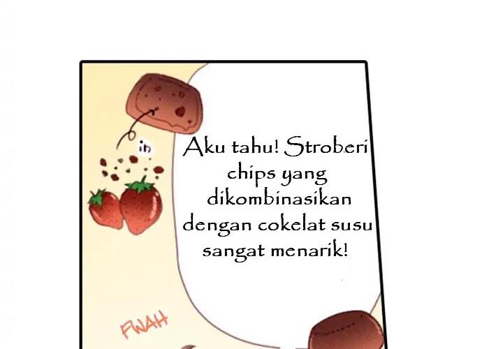 -50kg Cinderella Chapter 6 Gambar 19