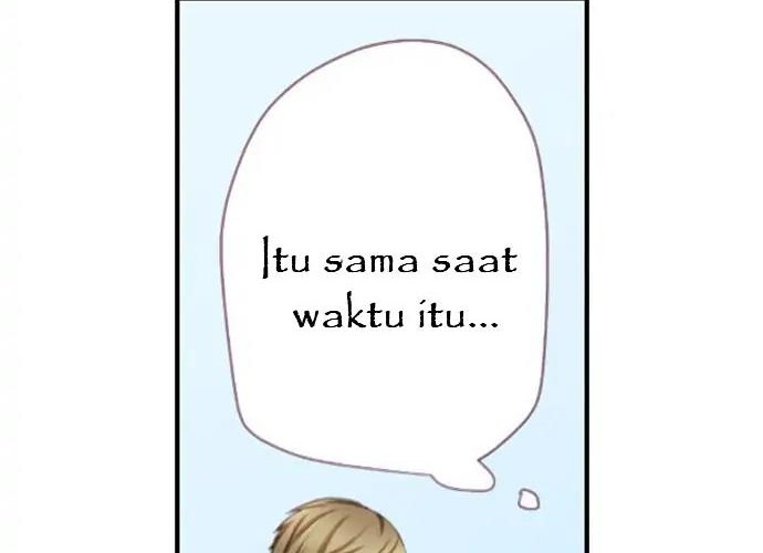 -50kg Cinderella Chapter 6 Gambar 37