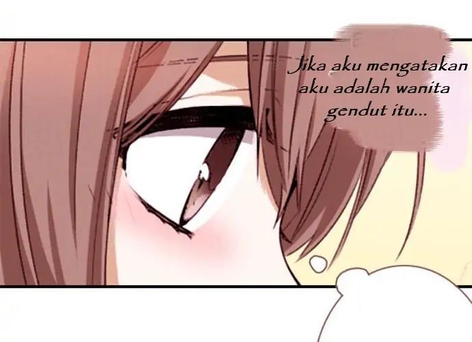 -50kg Cinderella Chapter 6 Gambar 39