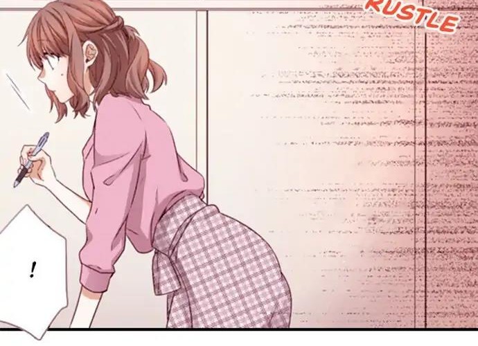 -50kg Cinderella Chapter 6 Gambar 43