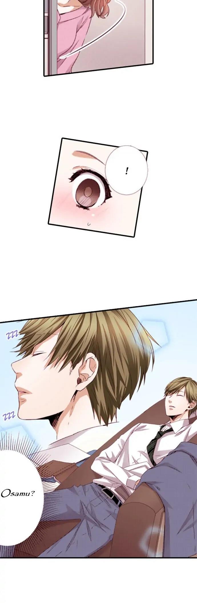 -50kg Cinderella Chapter 6 Gambar 45