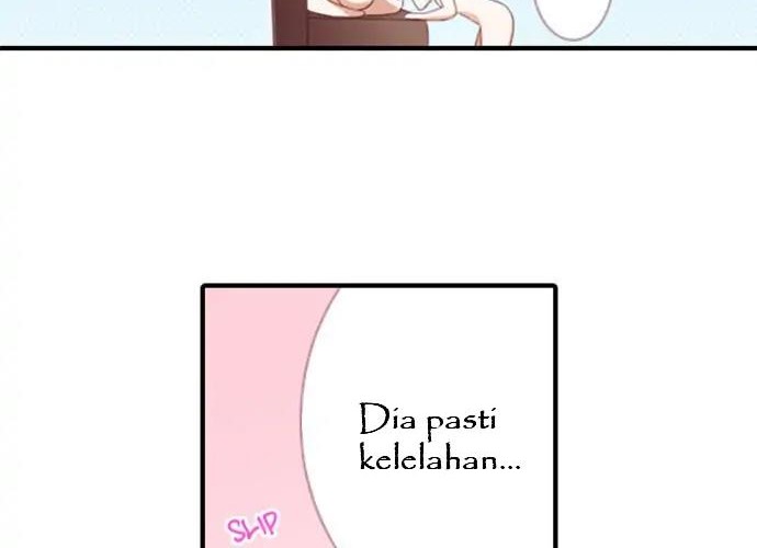 -50kg Cinderella Chapter 6 Gambar 47