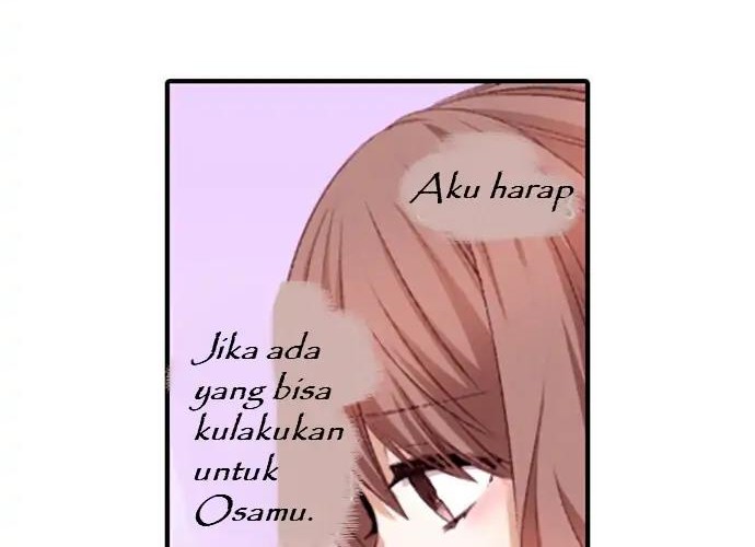 -50kg Cinderella Chapter 6 Gambar 49
