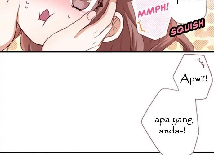 -50kg Cinderella Chapter 6 Gambar 53