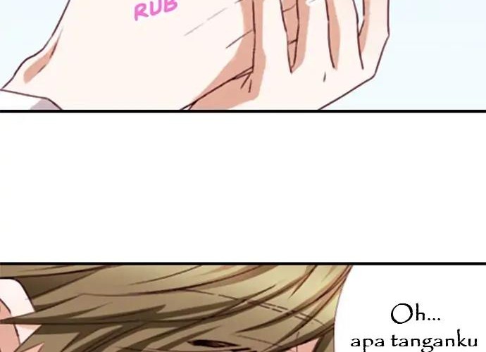 -50kg Cinderella Chapter 6 Gambar 55