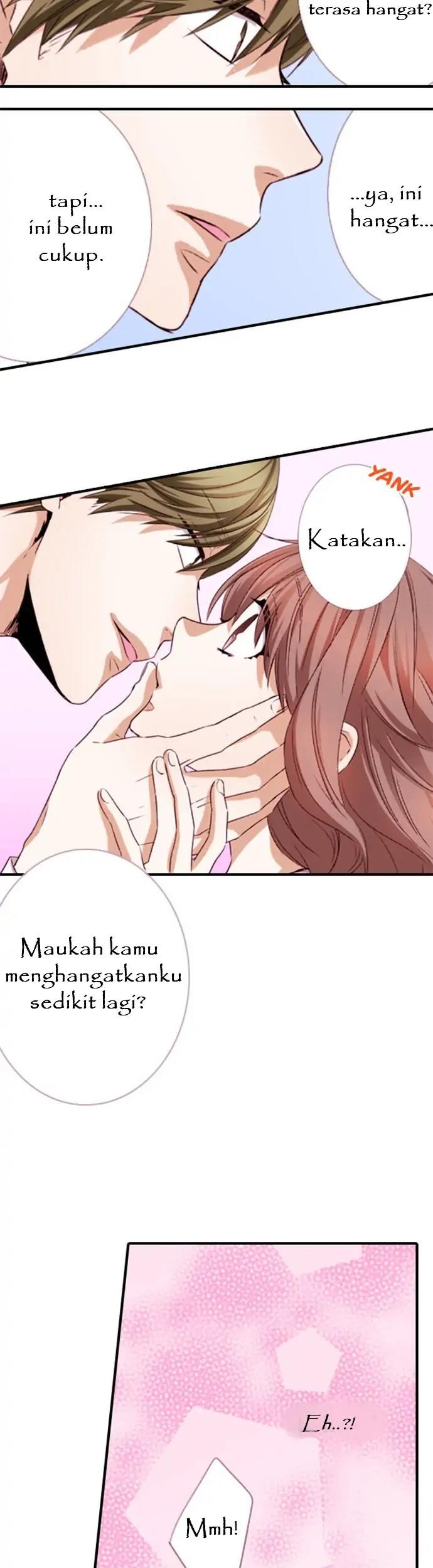 -50kg Cinderella Chapter 6 Gambar 56