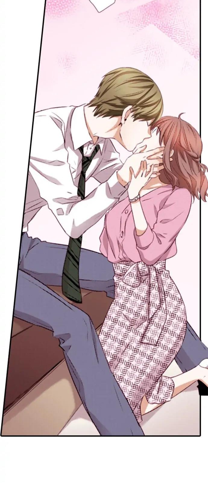 -50kg Cinderella Chapter 6 Gambar 57