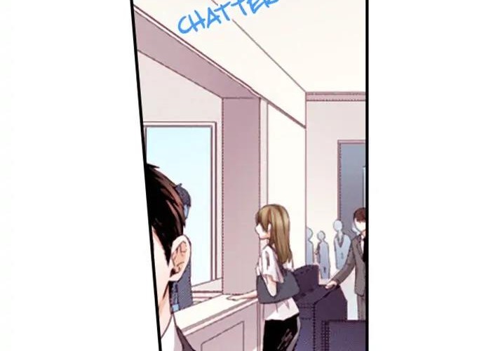 -50kg Cinderella Chapter 6 Gambar 3