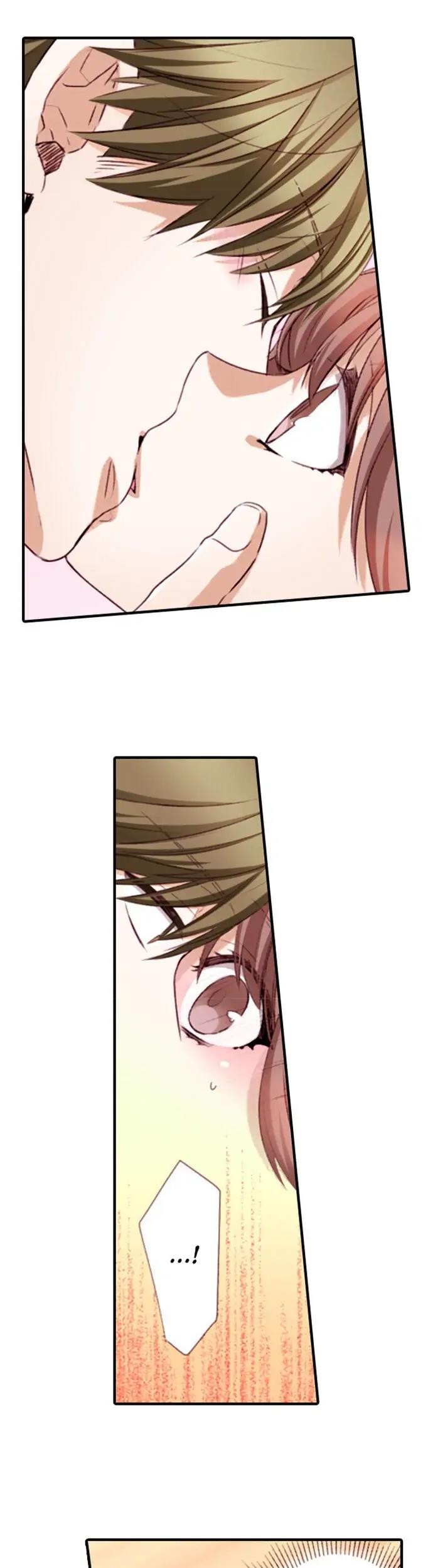 -50kg Cinderella Chapter 6 Gambar 58