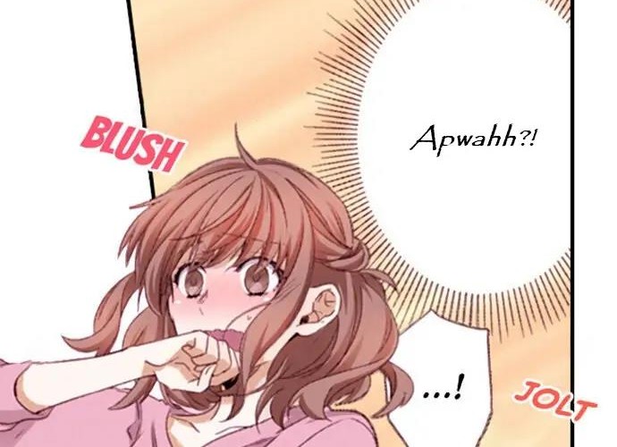 -50kg Cinderella Chapter 6 Gambar 59