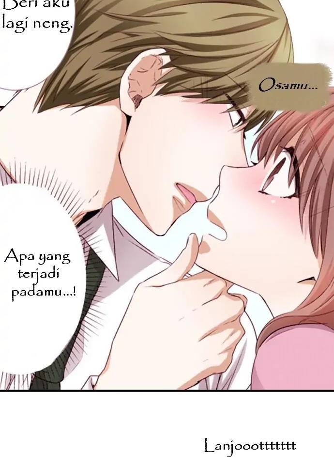 -50kg Cinderella Chapter 6 Gambar 62