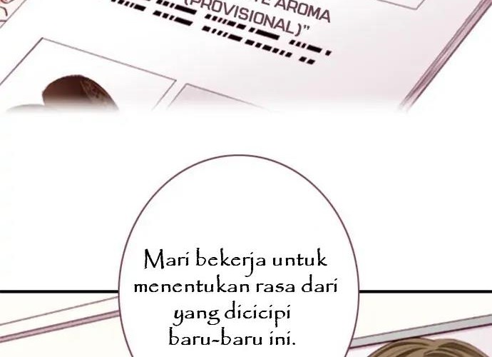 -50kg Cinderella Chapter 6 Gambar 17